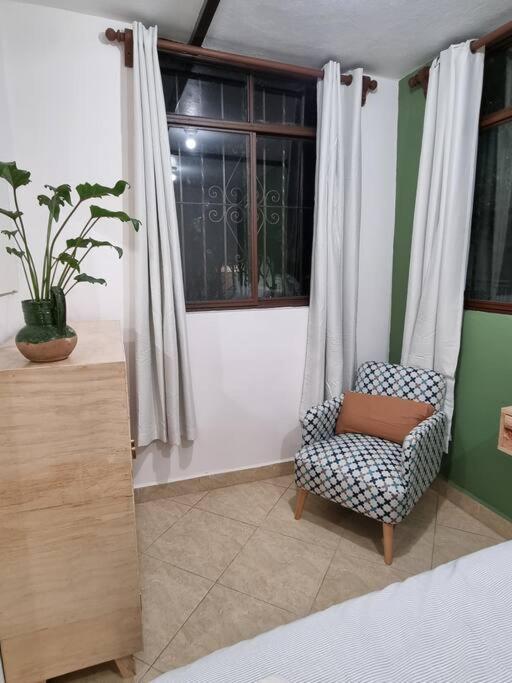Casa Aba Linda Casa En El Centro De Coyoacan. Casa vacanze Città del Messico