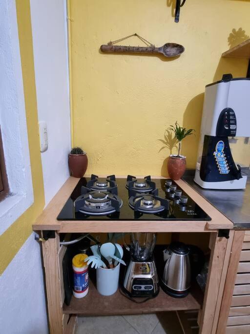 Casa vacanze Casa Aba Linda Casa En El Centro De Coyoacan.