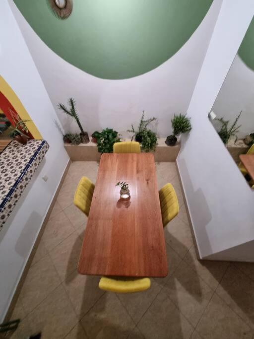 Casa vacanze Casa Aba Linda Casa En El Centro De Coyoacan. Città del Messico