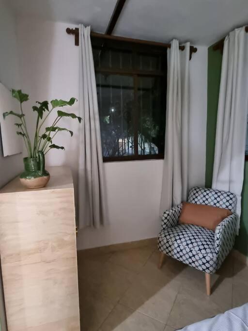 Casa Aba Linda Casa En El Centro De Coyoacan. Casa vacanze *