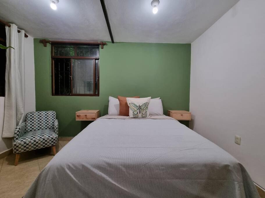 Casa vacanze Casa Aba Linda Casa En El Centro De Coyoacan.
