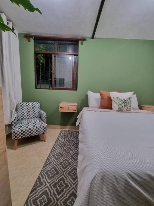 Casa Aba Linda Casa En El Centro De Coyoacan. * Città del Messico